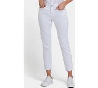 NYDJ Sheri Slim Ankle Optic White Taille: 36 | Pantalons slim Outlet | Femme | Blanche