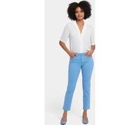 NYDJ Sheri Slim Ankle Pacific Coast Taille: 34 | Pantalons slim Outlet | Femme |