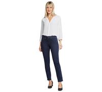 NYDJ Sheri Slim Jeans, Rinse, 12 31 Femme