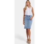 NYDJ Skirt Hollywood Santiago Sea Taille: 38 | Jupes en jeans Outlet | Femme |