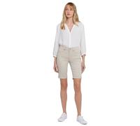 NYDJ Women's Briella Roll Cuff Jean Short