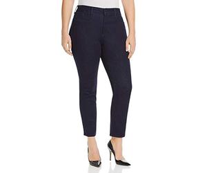NYDJ Women's Plus Size Sheri Slim Jeans