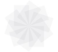 Nydotd Lot de 10 feuilles filtrantes en gel de couleur transparente pour éclairage de couleur pour studio photo, lumières stroboscopiques, lumières LED, fête de scène, correction des couleurs (blanc