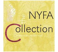 Nyfa Collection: 25 Years of York New Music