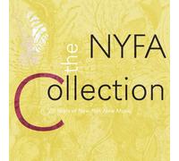 Nyfa Collection: 25 Years of York New Music