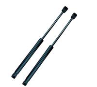 NYFDUAH 2 PCS Voiture Vérin Coffre, pour VW TOURAN (5T1)(OEM:5TA 823 359 C) Voiture Vérin Coffre Verin Hydraulique a Gaz