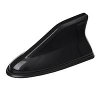 NYFDUAH Antenne Aileron de Requin, pour Jeep Renegade 2019-2023 Signal amélioré étanche à leau et à la poussière Accessoires Auto Décoration,D