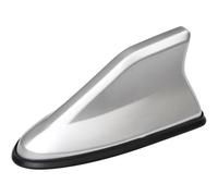 NYFDUAH Antenne Aileron de Requin, pour Renault Trafic 3 Phase 3 2021-2024 Signal amélioré étanche à leau et à la poussière Accessoires Auto Décoration,C