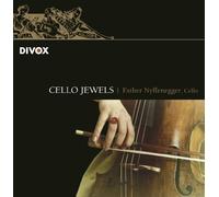 Nyffenegger, Esther - Cello Jewels