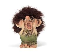 NYFORM Troll 004 URLANTE New 2018 Original Collection Norvégienne Porte-bonheur