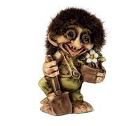 NYFORM Troll Nyform 2022 204 Jardinier Original Norvégien Norway Ny Form Trolls (840204)