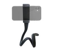 NYGGTYK Support de Téléphone Portable Multifonctionnel - Pour Microphone, Lit, Tapis de Course, Poussette et Personne