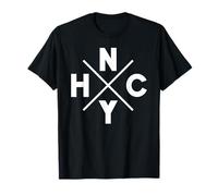 NYHC New York Hardcore NYHC New York Hardcore T-Shirt