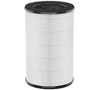 Nyingchi Filtre de rechange AP-T40, compatible avec les purificateurs d'air Homedics® AP-T40, AP-T40WT, AP-T45-BK et AP-T45-WT, filtre de rechange HEPA 3 en 1 H13, pièce #AP-T40FL (lot de 1)