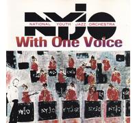 Nyjo - with One Voice [Import]