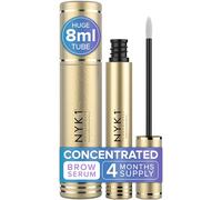 NYK1 CONCENTRÉ Serum Sourcils Pousse Plus Fournis et Plus Épais | XL - 8ml