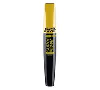 Nykaa Cosmetics Lash Talk Super Sizer Volumizing Mascara for Women 0.28 oz Mascara