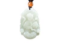 NYKBLWZ 18. Breloque en forme de cœur en forme de singe - Love in the Heart, Chérissant chaque rire de votre animal de compagnie