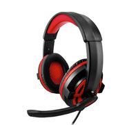 Nyko Casque Ns-2600 pour Switch et Switch Lite