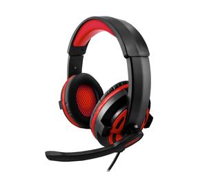 Nyko Casque Ns-2600 pour Switch et Switch Lite