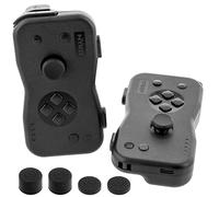 Nyko Dualies - Pair of Motion Controllers with Included USB Type-C Charging Cable, Joy-Con Alternative for Nintendo Switch