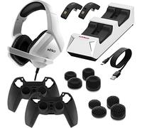 Nyko Elite Master Pack 83311 pour PlayStation5