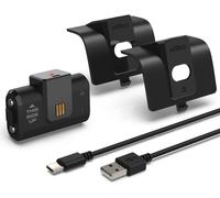 Nyko Voedingsset voor Xbox Series X, Xbox One en Xbox One Elite (Microsoft Xbox)