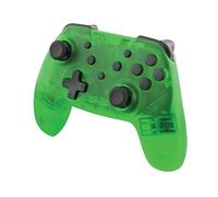 Nyko Manette sans fil Wireless Core – Bluetooth, Turbo, compatible Android/PC pour Switch – vert