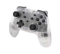 Manette Sans Fil Core Clear Pour Nintendo Switch