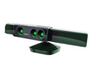 Nyko Zoom - Objectif De Réduction De La Plage De Jeu Pour Kinect - Pour Microsoft Kinect