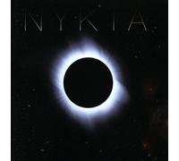 Nykta by Zemial [CD] NEUF