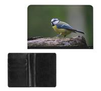 NYKVTG Protecteurs De Carte De Crédit Martin Portefeuille Poche À Monnaie Accessoire De Voyage