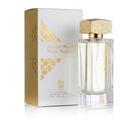 Nylaa Musk Maghribi Eau de Parfum (Unisexe) 75 ml