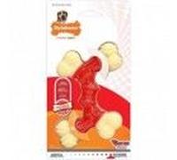 Nylabone Dura Chew Double Os Bacon Loup