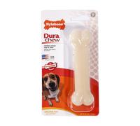 Nylabone Os à mâcher pour chien Dura Chew Original Wolf