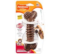 Nylabone Dura Chew Plus Flavour Medley, Medium