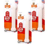 Nylabone Durachew Carte géante au poulet