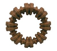 Nylabone Jouet à mâcher DuraChew en forme d'anneau pour chien