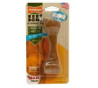 Nylabone Puppy Beef Bone S S