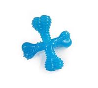 Nylabone X Bone Puppy Teething S Beef Flavour Xs