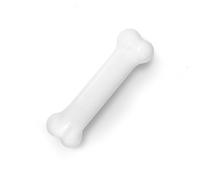 Nylabone Jouet à mâcher résistant Dura, arôme poulet - Jouet à mâcher pour chiens à mâchouillage extrême - Extra Small - Pour les chiens pesant jusqu’à 7kg