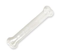 Nylabone Jouet à mâcher résistant Dura, arôme poulet - Jouet à mâcher pour chiens à mâchouillage extrême - Grande - Convient aux grande chiens pesant jusqu’à 23 kilos