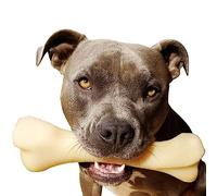 Nylabone Monstre De Poulet Texturé Durachew Xxl