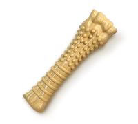 Nylabone Jouet à Mâcher Résistant Dura Os Extrême Arôme Beurre de Cacahuètes pour les très Gros Chiens + 23 kg
