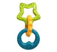 Nylabone Jouet anneaux premières dents pour chiot