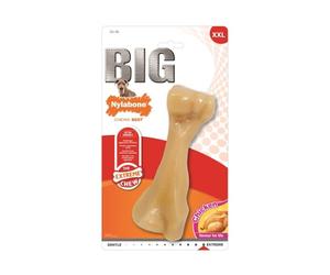 Nylabone Power Chew Jouet à mâcher pour chien >23kg saveur poulet