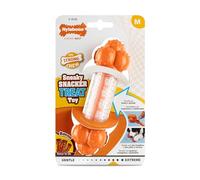Nylabone Jouet À Mâcher Strong Chew Sneaky Snacker Bacon Pour Chien M