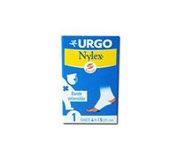 Nylex bande extensible - Urgo - 4m x 5cm by Urgo