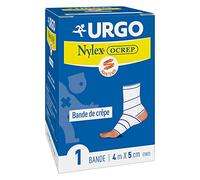 Nylexocrep Bande 4m x 5cm Urgo