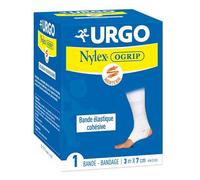 Nylexogrip Bande 3 m x 7 cm